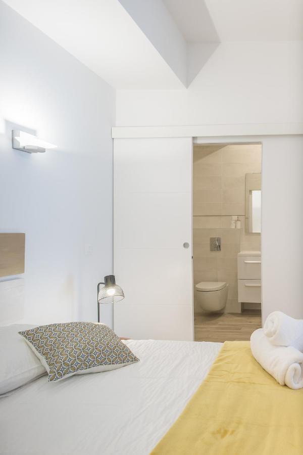 Loft Courtalon - Haut Standing - Patio - Parking Prives Apartment Troyes Bagian luar foto